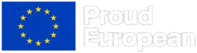 Proud European