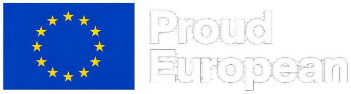 Proud European