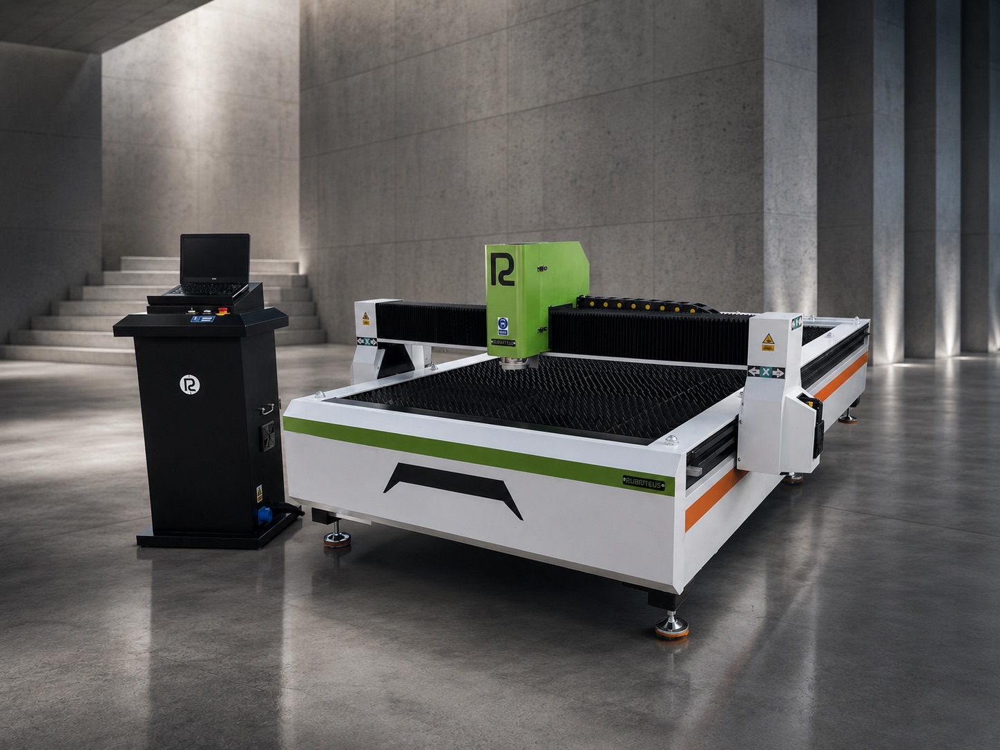 Ploter plazmowy RBP 1530 PRO