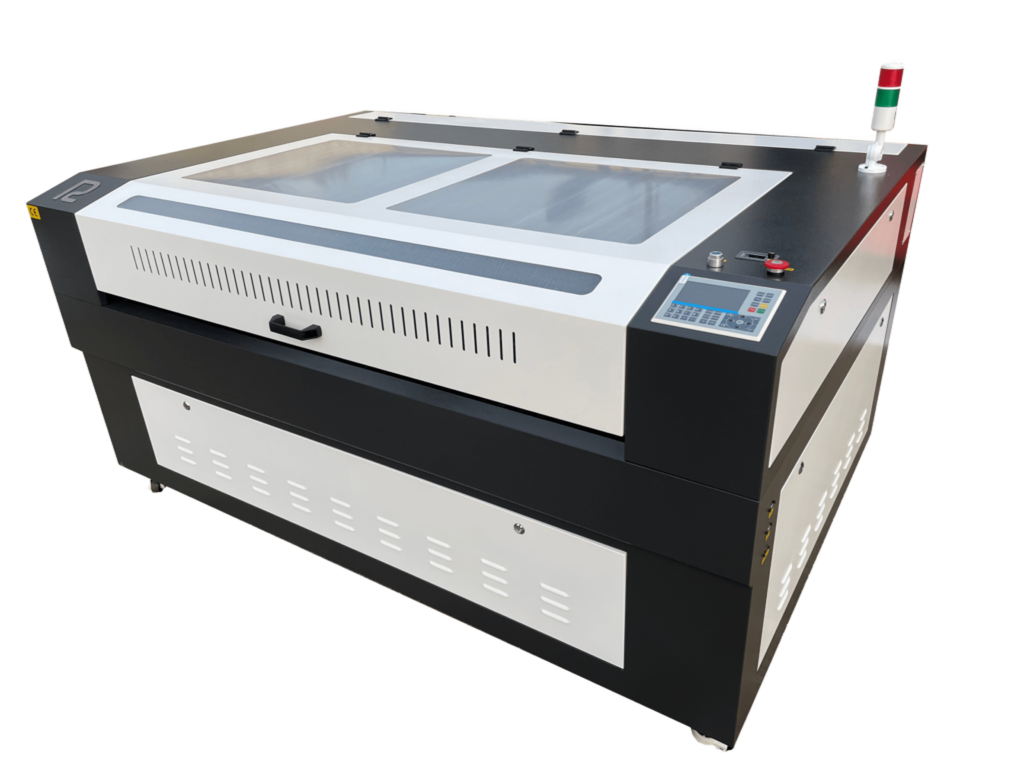 PLOTER LASEROWY CO2 RBL1610